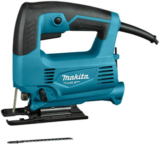 Makita - Decoupeerzaag (elektrisch) decours m4301b