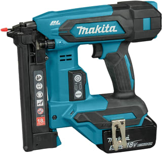 Makita - Tacker (accu) tacker (a dst630z
