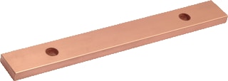 Hager - Univers Railkoper Railk 630A 6-Velden Um36B