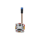 Technische Unie - GIRA TAST DIMMER IN2.0 BW ATT