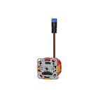 Technische Unie - GIRA DRAAI DIMMER IN2.0 BW ATT