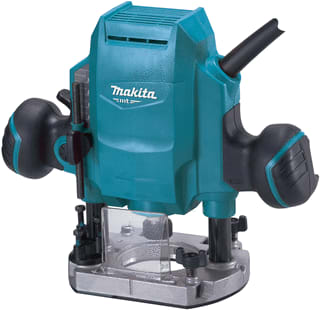 Makita - Bovenfrees (elektrisch) bovnfr.el m3601b