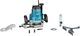 Makita - Bovenfrees (elektrisch) bovnfr.el m3602b