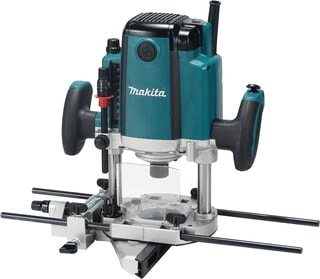 Makita - Bovenfrees (elektrisch) bovnfr.el rp1802x04