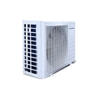 Intergas - Xtend Warmtepomp (lucht/water) split uitv wp xtend hybr bu.unit 5kw
