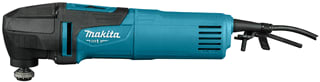 Makita - Multitool (elektrisch) multitooe m9800b