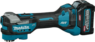 Makita - Multitool (accu) multitooa tm001gd201