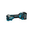 Makita - Multitool (accu) multitooa tm001gd201