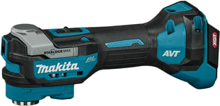 Makita - Multitool (accu) multitooa tm001gz