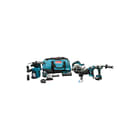 Makita - Gereedschapset (elektrisch/accu) gerschset dlx7031tx1