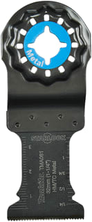 Makita - Multitoolblad mtoolblad b-64951-5