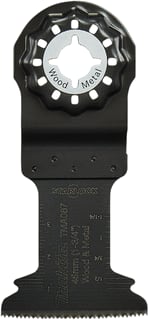 Makita - Multitoolblad mtoolblad e-25448