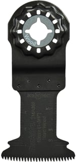 Makita - Multitoolblad mtoolblad e-25454