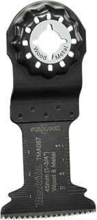 Makita - Multitoolblad mtoolblad e-25460
