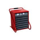 Frico - Tiger Mobiele elektrische luchtverhitter Tig153-0 Fan Heater