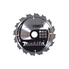 Makita - Cirkelzaagblad czaagblad b-32150