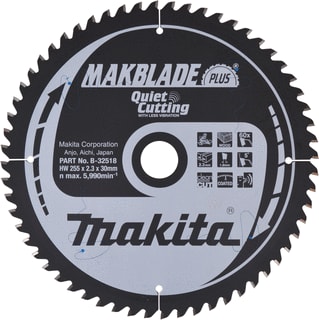 Makita - Cirkelzaagblad czaagblad b-32518