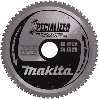 Makita - Cirkelzaagblad czaagblad b-33984