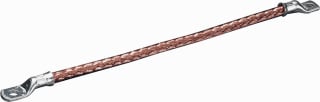 Hager - Univers Litze Aardverb.Blank 25Mm2 Uz009