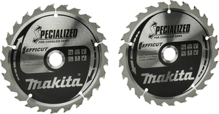 Makita - Cirkelzaagblad czaagblad b-62985-2