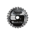 Makita - Cirkelzaagblad czaagblad e-06909