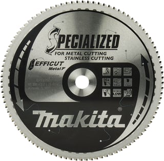 Makita - Cirkelzaagblad czaagblad e-19750