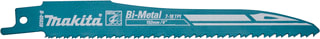 Makita - Reciprozaagblad reczgblad b-05038-2