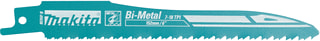 Makita - Reciprozaagblad reczgblad b-05038-25