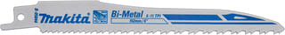 Makita - Reciprozaagblad reczgblad b-05044-2