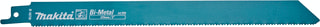 Makita - Reciprozaagblad reczgblad b-16776-2