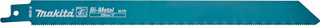 Makita - Reciprozaagblad reczgblad b-16782-2