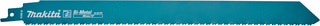 Makita - Reciprozaagblad reczgblad b-43212-2