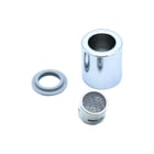 Itho Daalderop - Toebehoren/onderdelen voor boiler Sp Set-Aerat-Ch-Mech-Elec