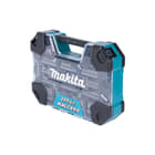 Makita - Gereedschapset ger.set e-22610