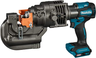 Makita - Ponsmachine ponsmachi pp001gzk