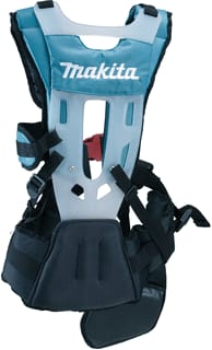 Makita - Harnas valbeveiliging harnas va 199378-7