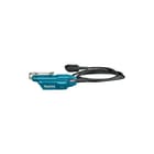 Makita - Toeb./onderd. accu/batterij/oplader tbh accu 1914h3-6