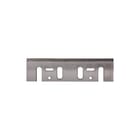 Makita - Toebehoren/onderdelen schaafmach. tbhschaaf d-71211