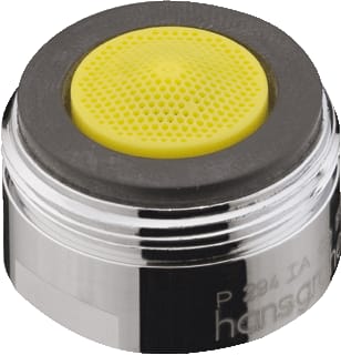 Axor - Allegroh Straalregelaar (Mousseur) Perlator Wastkr 13085000