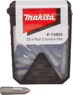 Makita - Bit bit p-74893