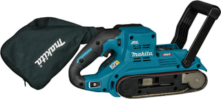 Makita - Bandschuurmachine (accu) bs001gz