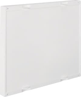 Hager - Univers N Deksel installatiekast us32a8 vp10