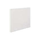 Hager - Univers N Deksel installatiekast  us32a8               vp10