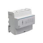 Hager - Inbouwunit met verdeelklemmen  kj125a