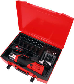 Wavin - Tigris Perstang voor persfitting ac perstang aco 203