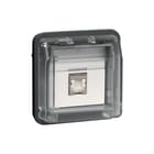 Hager Berker - Datacontactdoos twisted pair datacntds wna226