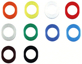SMC Nederland - Sluitring sltring