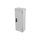 Eaton - XEnergy Basic Schakelkast leeg outdoor verdlkst bp-vf/dz