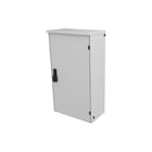 Eaton - XEnergy Basic Schakelkast leeg outdoor verdlkst bp-vf/dz