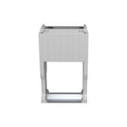 Eaton - XEnergy Basic Sokkel voor kast/lessenaar  sokkel glasvezel verstrkt